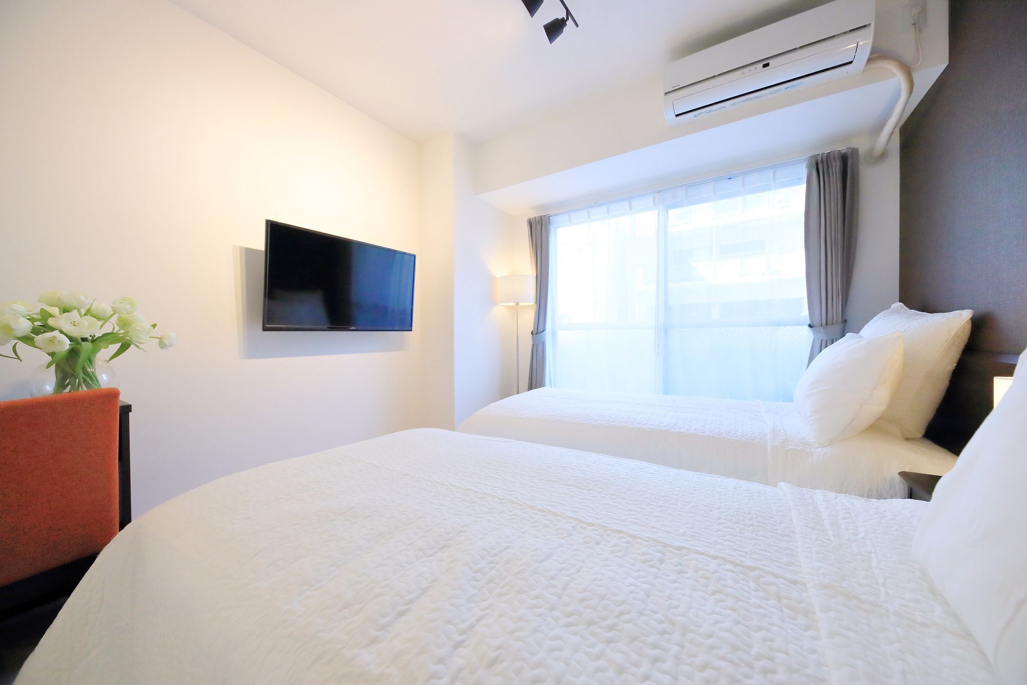 Apartamento Grandouce Namba-Higashi Osaka Exterior foto
