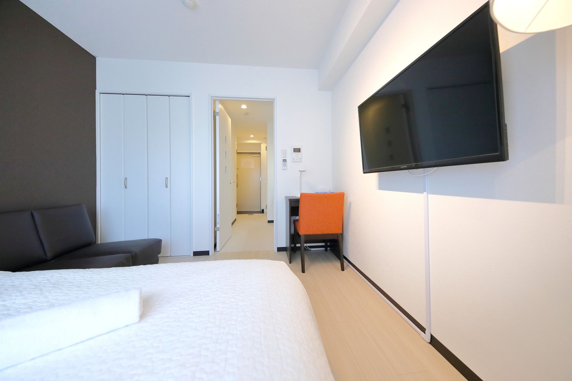 Apartamento Grandouce Namba-Higashi Osaka Exterior foto