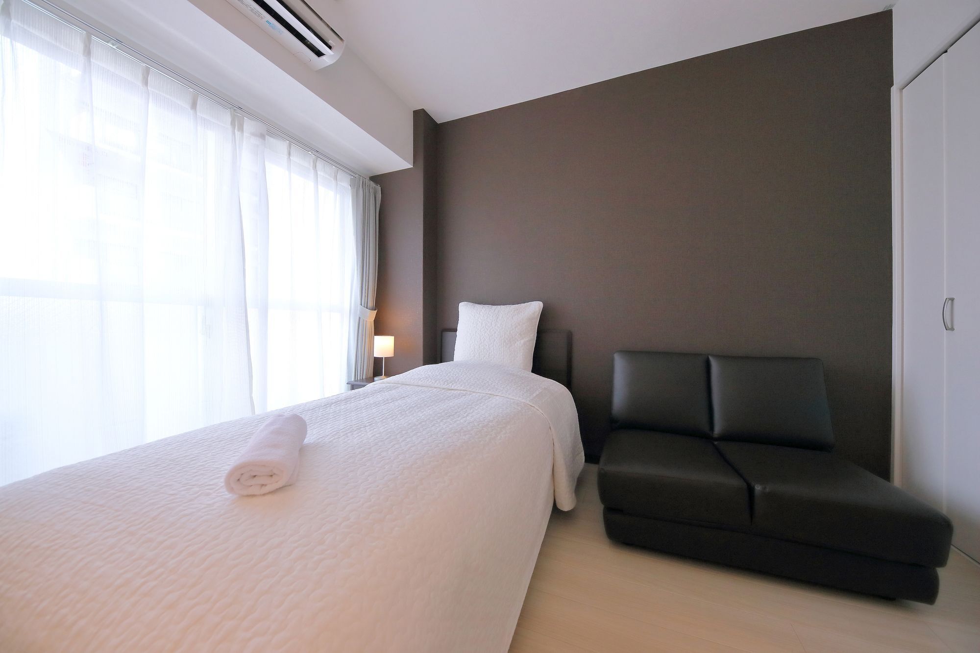 Apartamento Grandouce Namba-Higashi Osaka Exterior foto