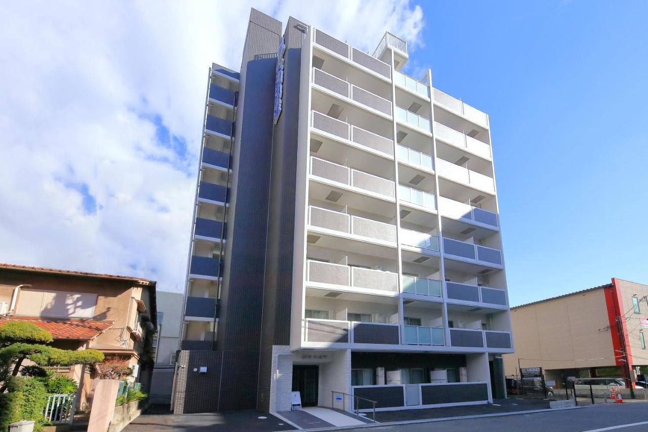 Apartamento Grandouce Namba-Higashi Osaka Exterior foto