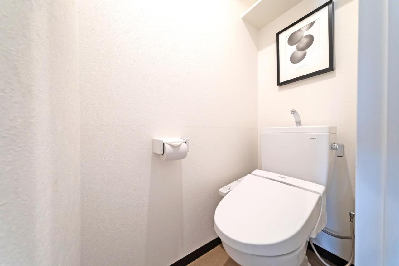 Apartamento Grandouce Namba-Higashi Osaka Exterior foto